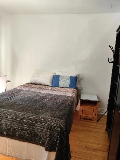 chambre à louer, INTERNET ÉLECTRICITÉ CHAUFFÉ MEUBLÉ