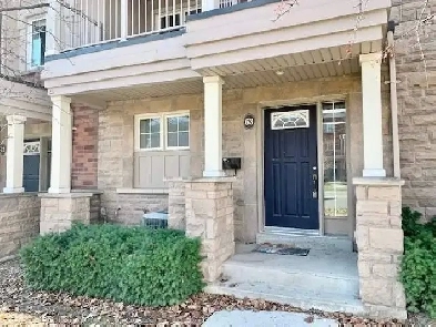 375 Cook Road — North York ON (4-Bedroom)