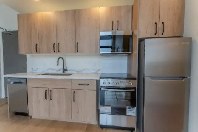Unit 204 - 11 Robert St - 1 Bedroom 1 Bathroom