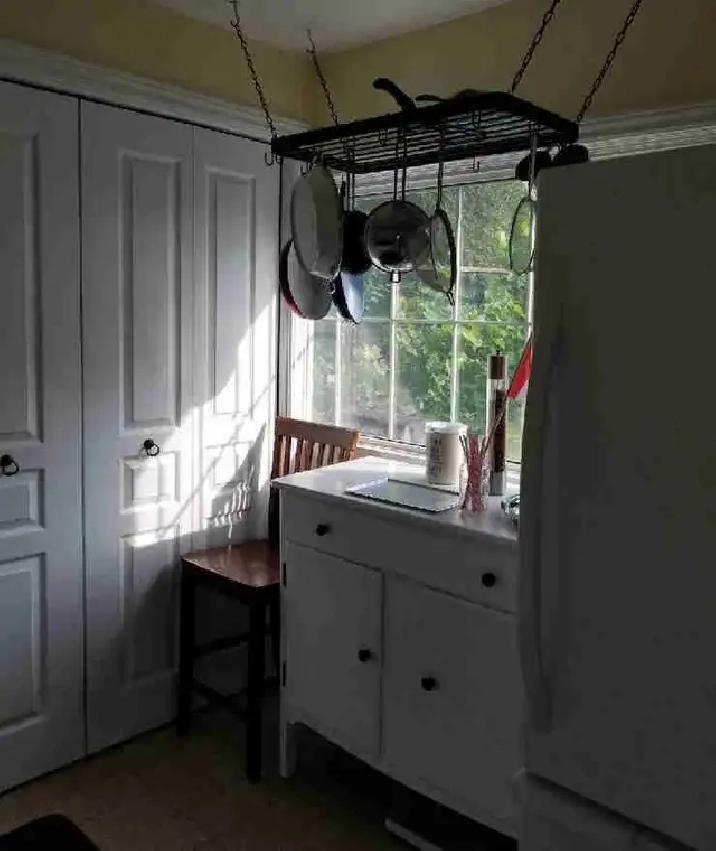 House for Rent Dec. 1, 2026 to May 31, 2027