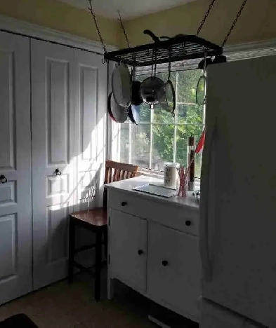 House for Rent Dec. 1, 2026 to May 31, 2027