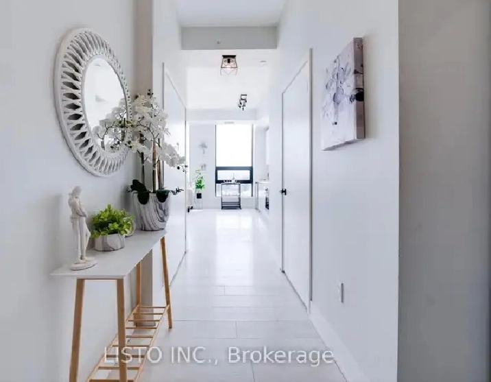 2 Bedroom, 2 Bathroom Condo for Rent | Nord Condos, Vaughan