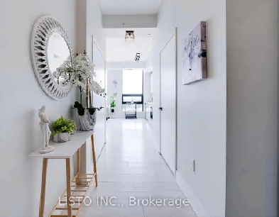 2 Bedroom, 2 Bathroom Condo for Rent | Nord Condos, Vaughan
