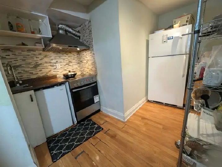 Nice Basement Room for Girl’ Student