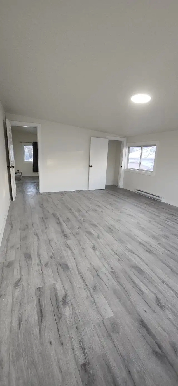 In Merritt 3 Bed 2 Bath for $2150   60% utilities