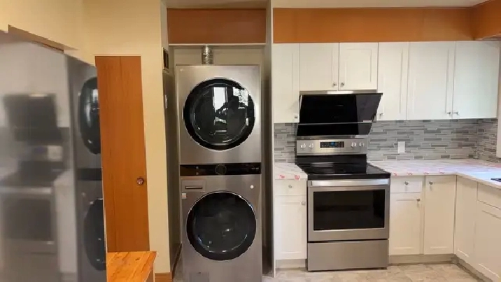 Rooms for rent cls UoC and Brentwood/Dalhousie C train