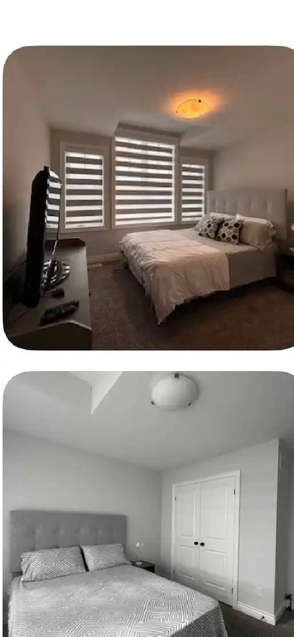 Rooms for Rent