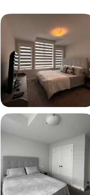 Rooms for Rent