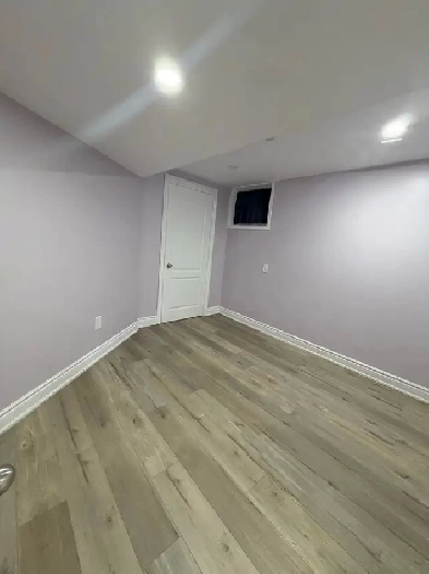 extra parking basement for rent