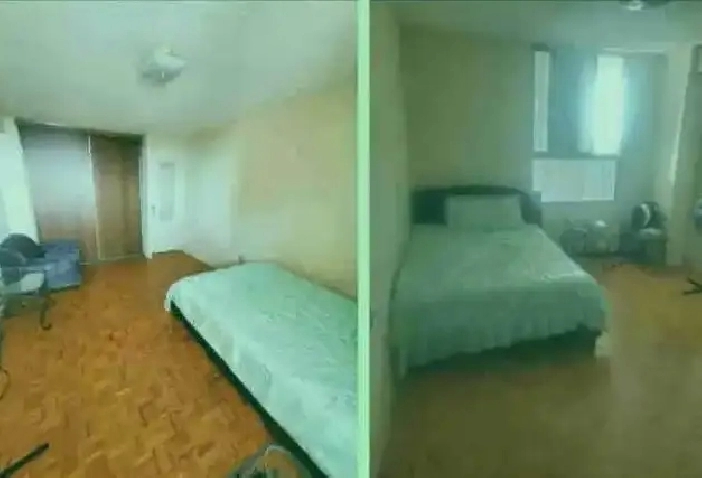 Furnished Room for rent (Jane and Steeles)