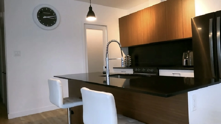 Moderne Chambre à louer pour une étudiante Seulement