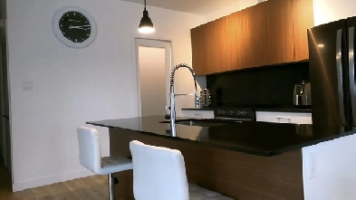 Moderne Chambre à louer pour une étudiante Seulement