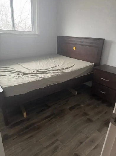 Property rental