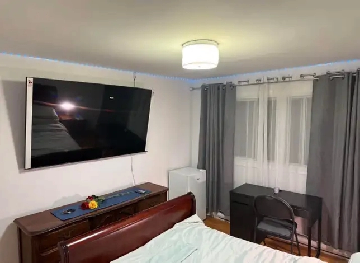 Best deal! - Chambre à louer.