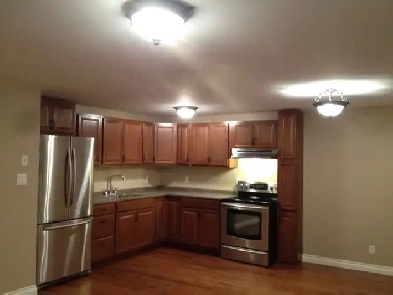 1 bedroom apartment for rent in Alliston