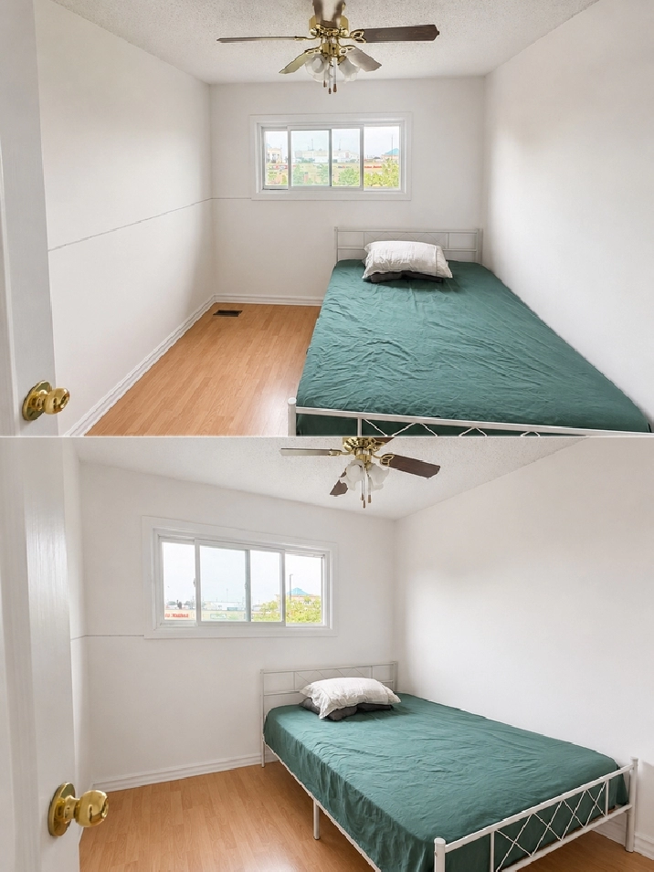 PRIVATE ROOM FOR RENT – $650/MONTH ALL-INCLUSIVE