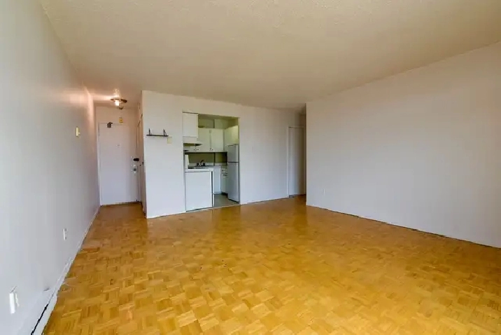 appartement studio dans le plateau mont-royal - ID 4769
