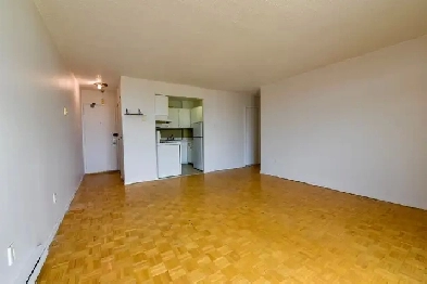 appartement studio dans le plateau mont-royal - ID 4769