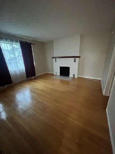 For rent 3 Bedroom home on Aubin Ave