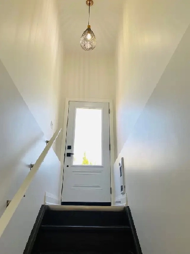 One bedroom for rent in Port Hope