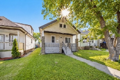 3 Beds 1 Bath House