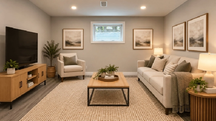 Renovated 2-Bedroom Lower Apartment | Shared Backyard | $2,100