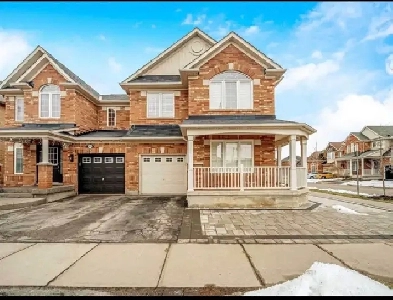 Spacious basement for rent