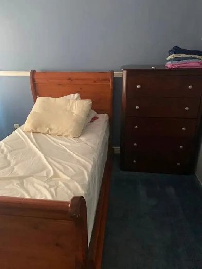6 Rooms available November 1,2026 $750-$850rent