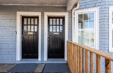 Beautiful furnished 3 bedroom flat