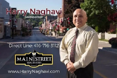 NEW Homes within 150 KM of Toronto