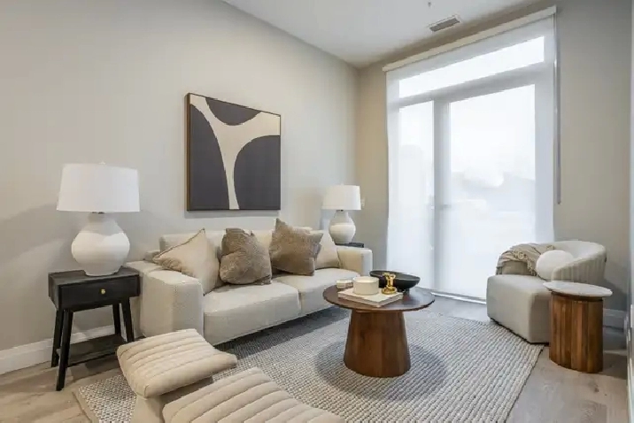 Now Leasing at StaxLyfe – 1, 2 & 3 Bedroom Units!