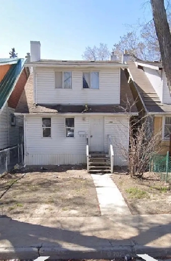 House for Rent