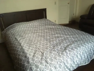 Call: (403)808-3008-Furnished room for rent, Patterson Hill SW