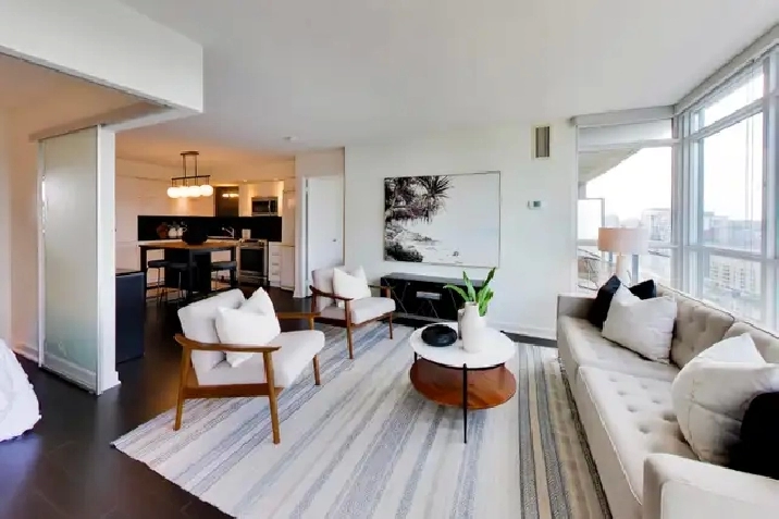 25 Capreol Ct #2205 | The Waterfront | Toronto