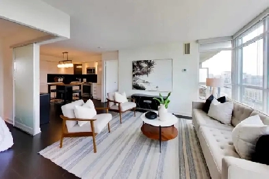 25 Capreol Ct #2205 | The Waterfront | Toronto