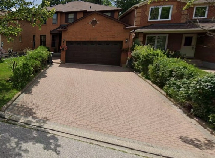 Indoor/Outdoor Car Parking Spot for Rent in Mississauga