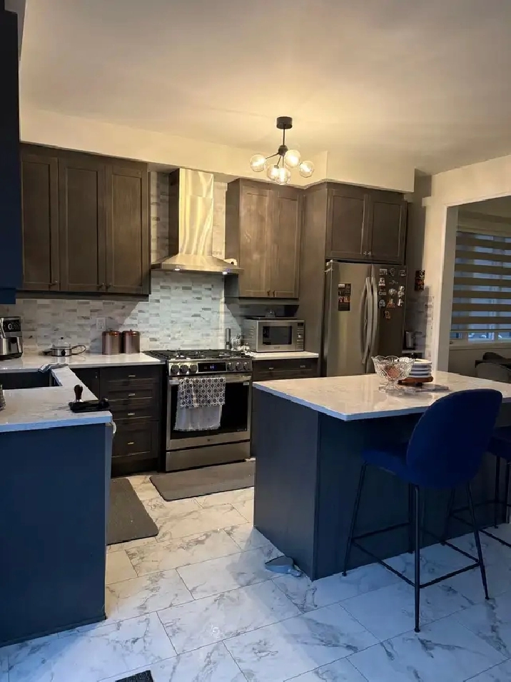 4 Bed House for Rent - Erin, ON