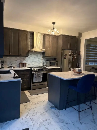 4 Bed House for Rent - Erin, ON