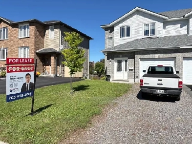 Southend 4 Bedroom House for Rent