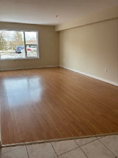 Spacious one bedroom plus den for rent in Truro November 1