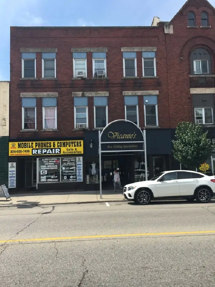 Commercial Space for Rent (Six Month Free rent)