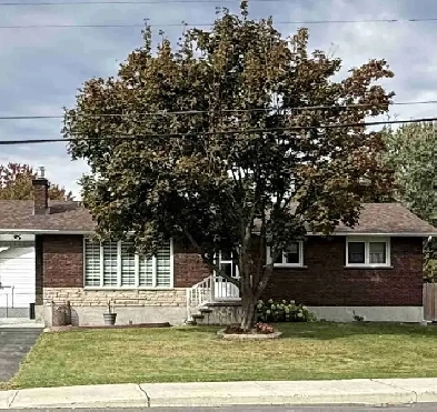 Nice multiple use Bungalow