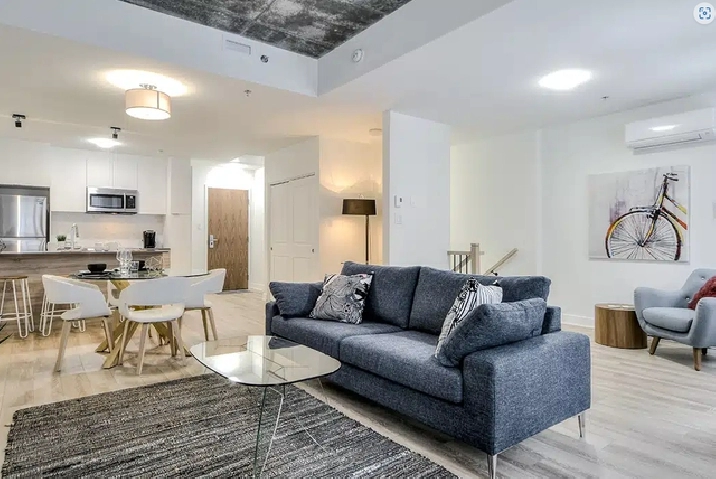 Maison de ville 2 mois gratuits / Townhouse 2 Months Free