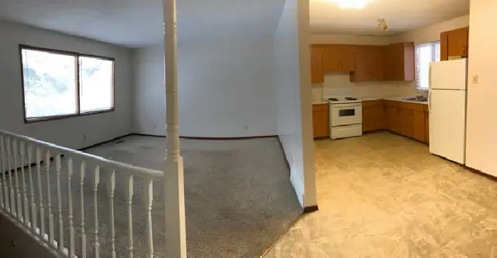 Near U of S. Perfect student rental!