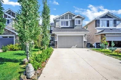 Single family house in parsons available immediately for rent