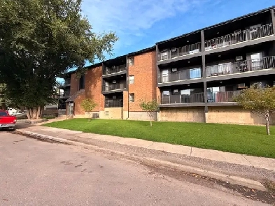 Renovated 3 Bedroom 1.5 Bath Apartment close to Downtown!