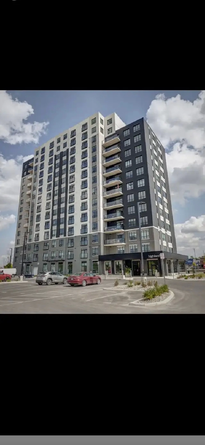 Apartment for rent