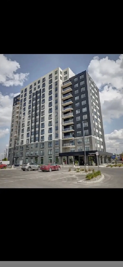 Apartment for rent