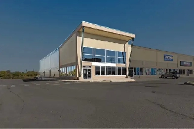 5,050 sq. ft. Basketball Facility for Lease | 3020 Hawthorne Roa