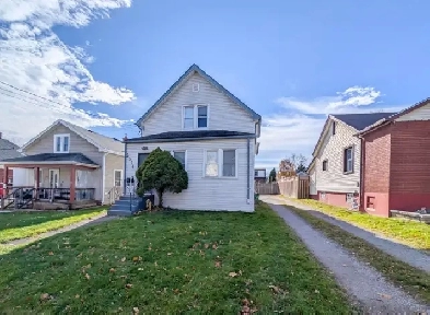 5374 Huron St, Niagara Falls - 2 Bedroom Main Unit